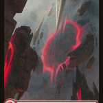 Mountain (MOM-289) - March of the Machine