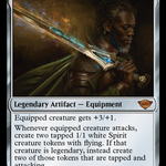 Andúril, Flame of the West (LTR-236) - The Lord of the Rings: Tales of Middle-earth