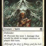 Benevolent Ancestor (LIST-IMA-12) - The List