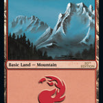 Mountain (30A-293) - 30th Anniversary Edition