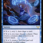 Multiple Choice (PPSTX-48P) - Strixhaven: School of Mages Promos