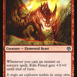 Kiln Fiend (LIST-IMA-137) - The List
