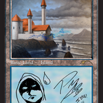 Island (SLD-1191) - Secret Lair Drop