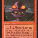 Atog (FBB-139) - Foreign Black Border