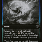 Syncopate (DBL-350) - Innistrad: Double Feature