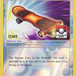 Escape Board (122a/156) (League Promo Staff) [Sun & Moon: Ultra Prism]