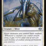 First Sliver's Chosen (MH1-009) - Modern Horizons