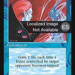 Lifetap (4BB-) - Fourth Edition Foreign Black Border
