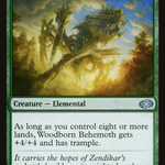 Woodborn Behemoth (J22-744) - Jumpstart 2022