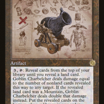 Goblin Charbelcher (BRR-081) - The Brothers' War Retro Artifacts