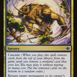 Deny Reality (LIST-ARB-19) - The List