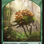 Bird (C16-2 // 16) - Commander 2016 Tokens