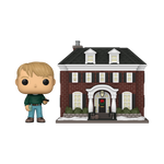 (PRE-ORDER) POP! Town: Home Alone- Kevin w/Home by THE MIGHTY HOBBY SHOP