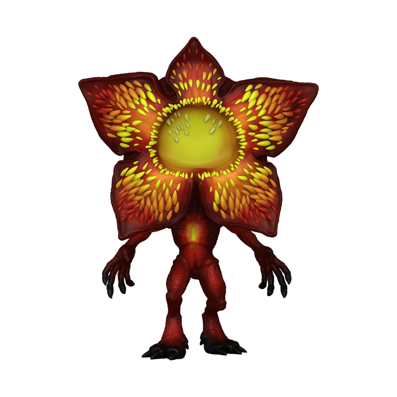 (PRE-ORDER) POP! TV: Stranger Things Rift - Demogorgon