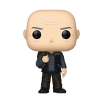 (PRE-ORDER) POP TV: ST Picard- Picard by THE MIGHTY HOBBY SHOP
