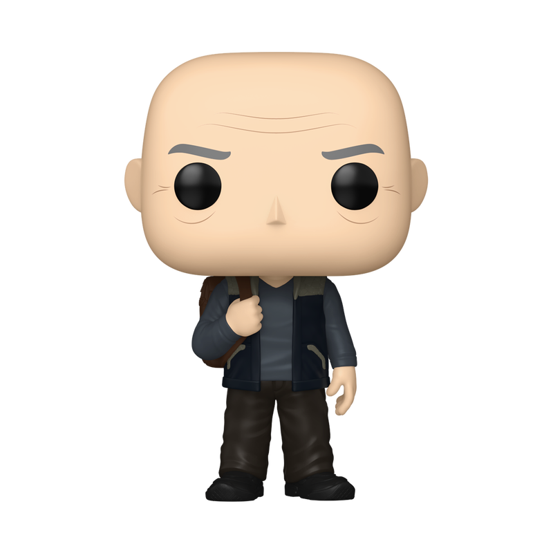 (PRE-ORDER) POP TV: ST Picard- Picard by THE MIGHTY HOBBY SHOP