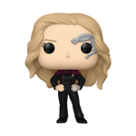 POP TV: ST Picard- Seven of Nine by THE MIGHTY HOBBY SHOP