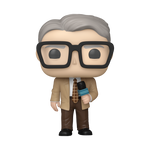 (PRE-ORDER) POP! SNL 50th Anniversary - Herb Welch by THE MIGHTY HOBBY SHOP