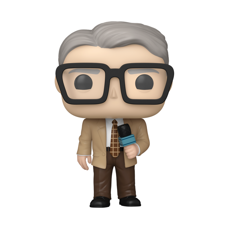 (PRE-ORDER) POP! SNL 50th Anniversary - Herb Welch by THE MIGHTY HOBBY SHOP