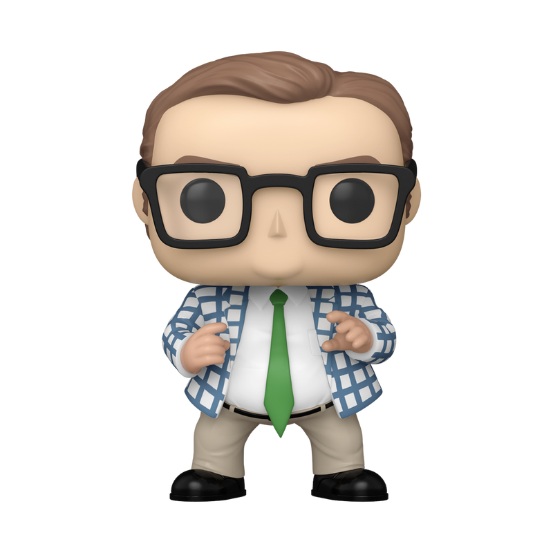 (PRE-ORDER) POP! SNL 50th Anniversary - Matt Foley by THE MIGHTY HOBBY SHOP