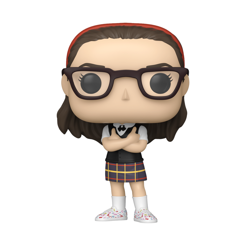 (PRE-ORDER) POP! SNL 50th Anniversary - MKG Super Star by THE MIGHTY HOBBY SHOP