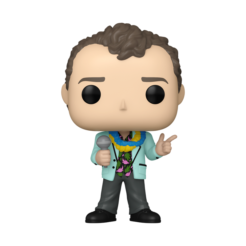 (PRE-ORDER) POP! SNL 50th Anniversary - Nick the Lounge Singer