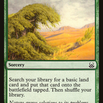 Rampant Growth (LIST-DDS-48) - The List