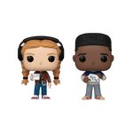 POP! TV: ST S4- Max & Lucas 2PK by THE MIGHTY HOBBY SHOP