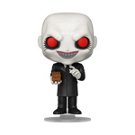 POP! TV: Buffy the Vampire Slayer – Silent Killer Gentleman by THE MIGHTY HOBBY SHOP