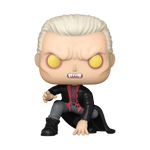 POP! TV: Buffy the Vampire Slayer – Spike (Vampire) by THE MIGHTY HOBBY SHOP