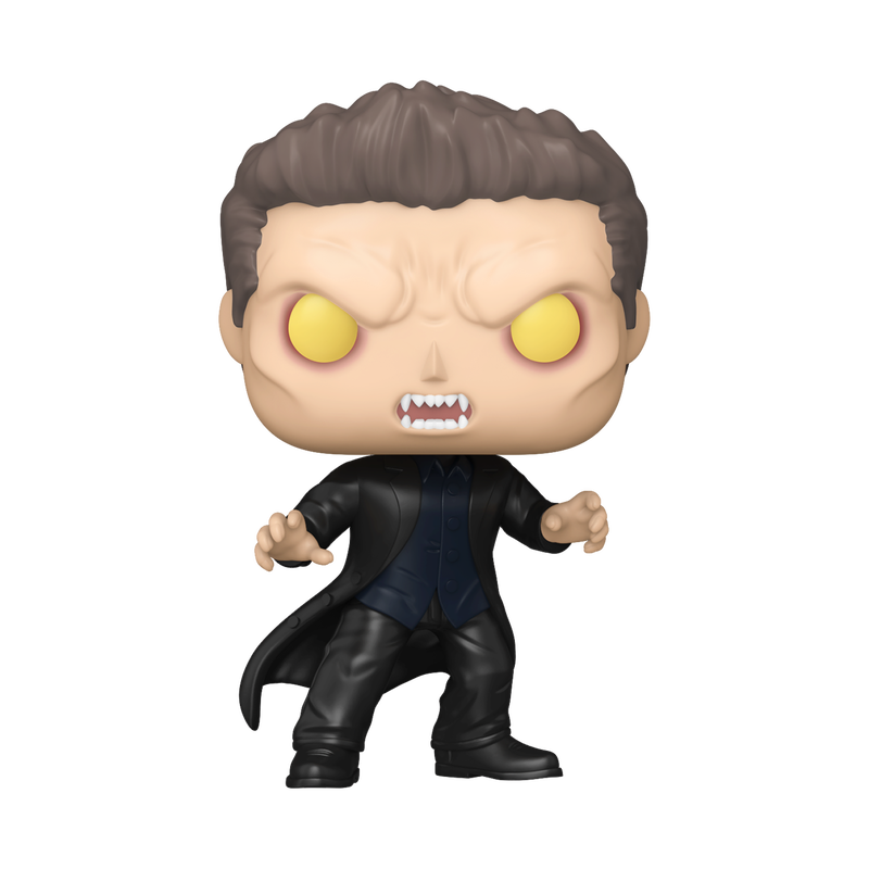 POP! TV: Buffy the Vampire Slayer – Angelus (Vampire) by THE MIGHTY HOBBY SHOP