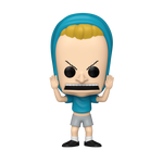 (PRE-ORDER) POP! TV: Beavis & Butt-head S2– Cornholio by THE MIGHTY HOBBY SHOP