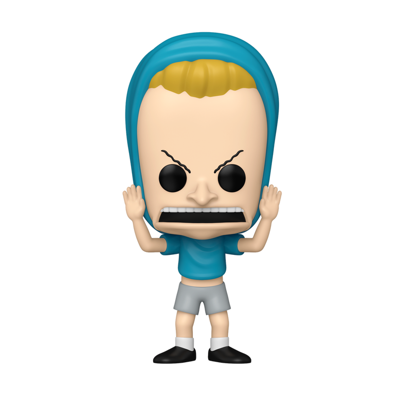 (PRE-ORDER) POP! TV: Beavis & Butt-head S2– Cornholio by THE MIGHTY HOBBY SHOP