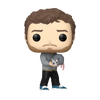 (PRE-ORDER) POP! TV: P&R 15th– Andy Radical by THE MIGHTY HOBBY SHOP