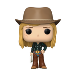 (PRE-ORDER) POP! TV: Yellowstone S2–  Beth Dutton