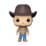 (PRE-ORDER) POP! TV: Yellowstone S2– Jimmy by THE MIGHTY HOBBY SHOP