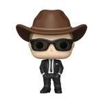 (PRE-ORDER) POP! TV: Yellowstone S2–  John Dutton