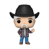 (PRE-ORDER) POP! TV: Yellowstone S2– Lloyd