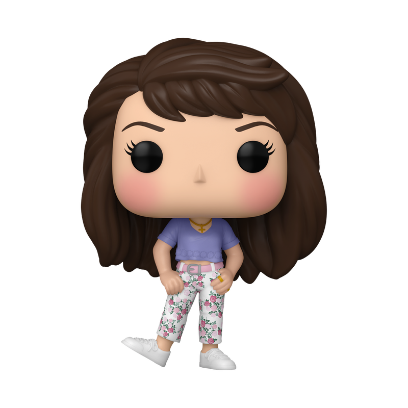 (PRE-ORDER) POP! TV: SBTB 30th – Kelly by THE MIGHTY HOBBY SHOP