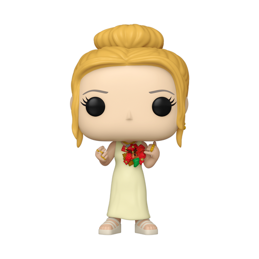 (PRE-ORDER) POP! TV: Friends S6 – Phoebe
