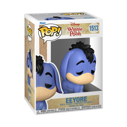 POP! Disney: Winnie the Pooh S3 - Eeyore