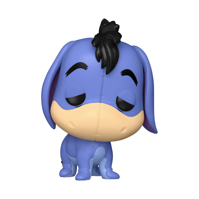 POP! Disney: Winnie the Pooh S3 - Eeyore by THE MIGHTY HOBBY SHOP
