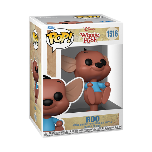 POP! Disney: Winnie the Pooh S3 - Roo
