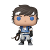 POP! Animation: Castlevania: Nocturne - Richter