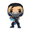 POP! Games: MK1- Sub Zero