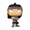 POP! Games: MK1- Liu Kang (God of Fire)