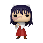 POP! Animation: JJK- Iori Utahime