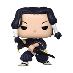 (PRE-ORDER) POP! Animation: JJK- Kamo Noritoshi