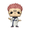 POP! Animation: JJK- Sukuna