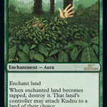 Kudzu (30A-200) - 30th Anniversary Edition